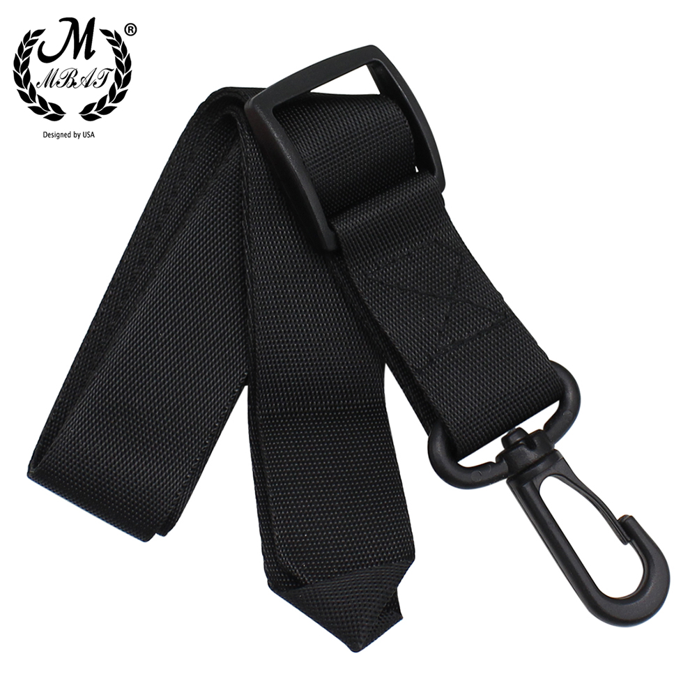 Musical Instrument Bazooka - M MBAT Saxophone Neck Strap Durable