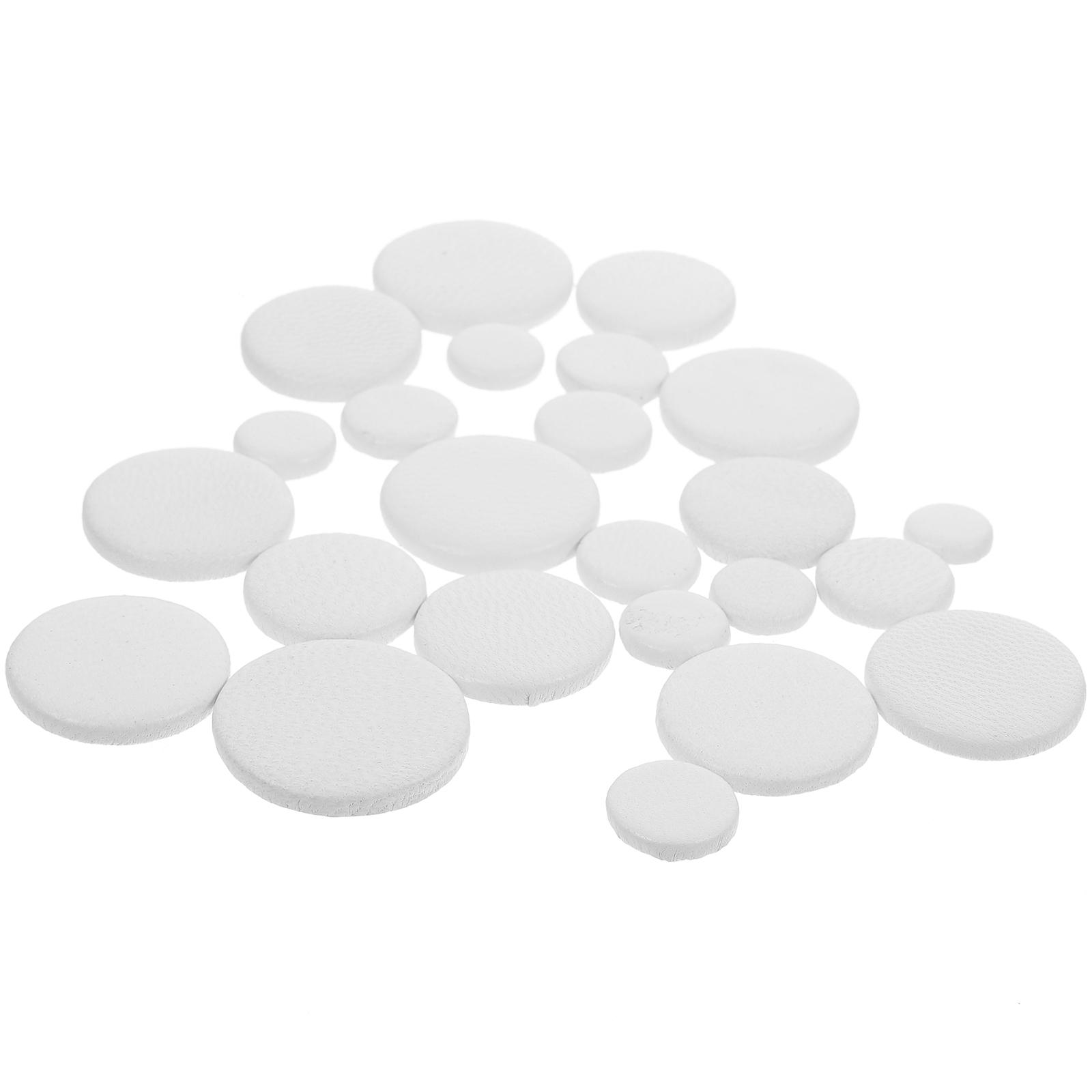 Musical Instrument Bazooka - 24 Pcs Basson Mat Bassoon Accessory
