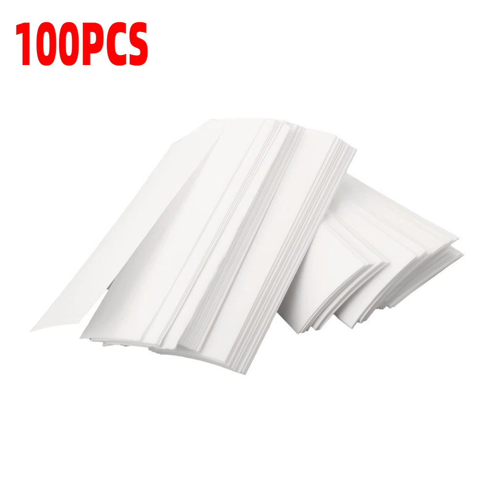 Musical Instrument Bazooka - 100Pcs Woodwind Pad Absorbent Paper Anti-sticky