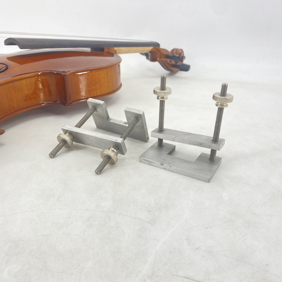 Musical Instrument Manufacturers - Musical Instrument Accessory Repair and Manufacturing