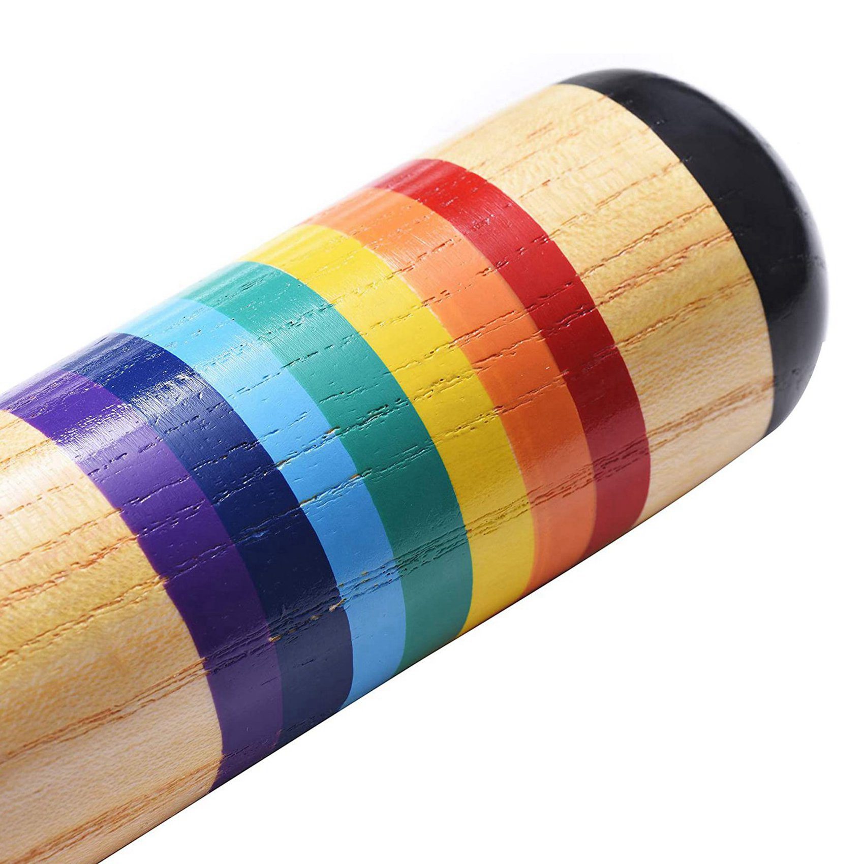 Musical Instrument For Toddlers - AS98-2X Rain Stick Wooden Rain Stick