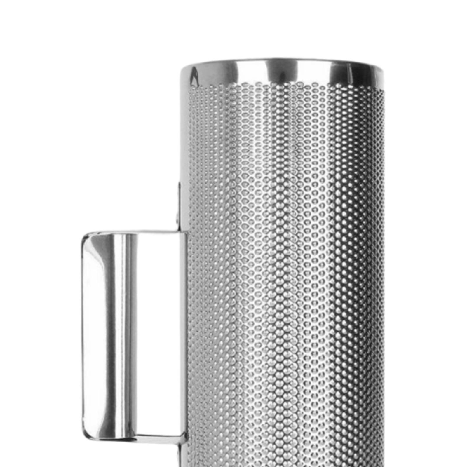 Guiro Scraper Instrument - Guiro Percussion Instrument Hand Held Metal
