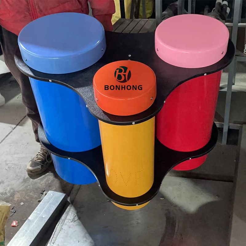 Musical Instrument Manufacturers - Bonhong Factory Manufacturer Outdoor Percussion Musical