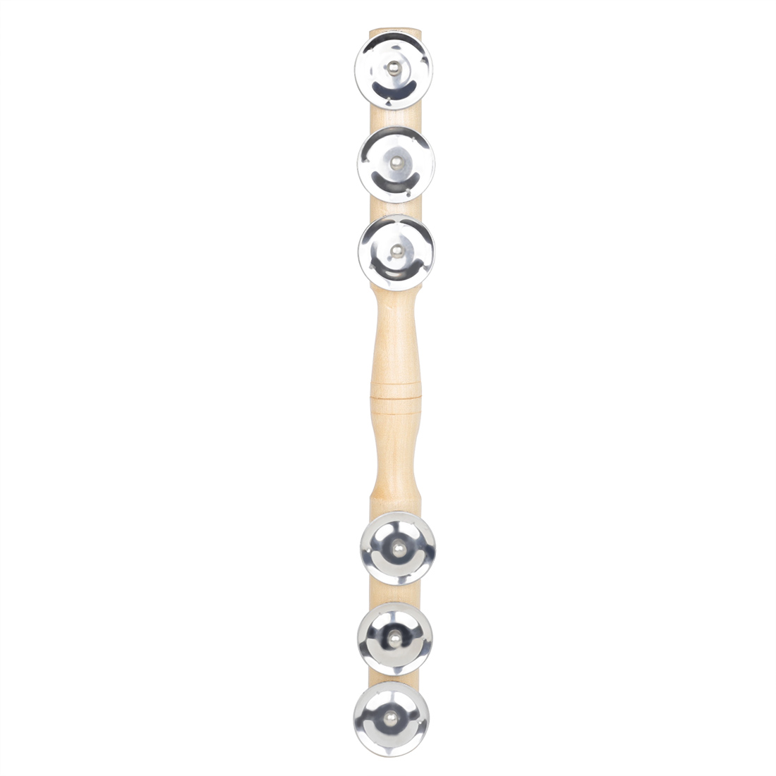 Musical Instrument For Babies - Orff Hand Bell Portable Percussion Instrument