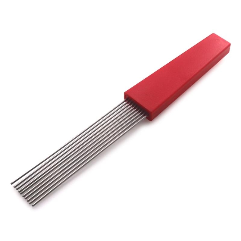 Guiro Scraper Instrument - Steel Percussion Instruments Guiro Scraper Latin