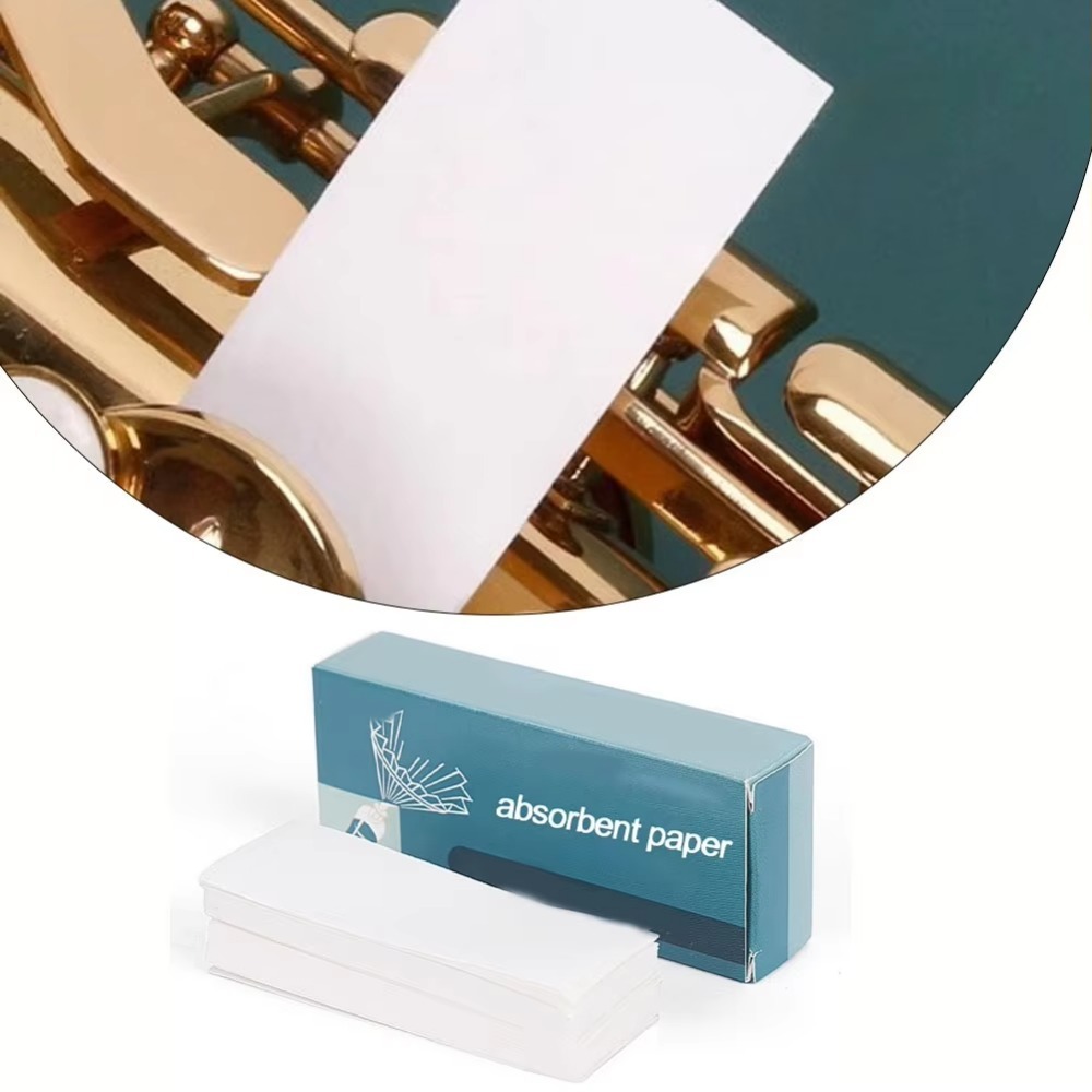 Wind Instrument Sticky Pad Pap - Musical Instrument Bazooka 评论和价格