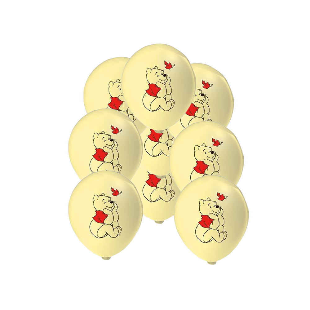 Winnie the Pooh Piglet Tigger  - Musical Instrument Gong 评论和价格