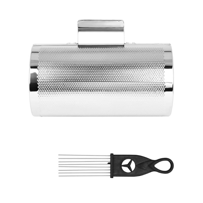 Metal Guiro Latin Percussion I - Guiro Scraper Instrument 评论和价格