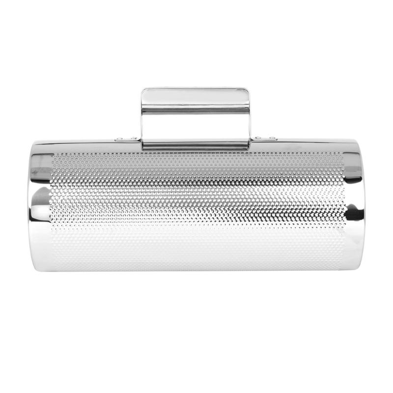 Metal Guiro Latin Percussion I - Guiro Scraper Instrument 评论和价格