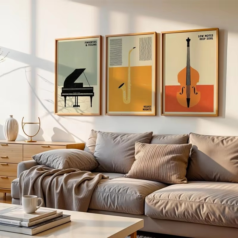 Retro Medieval Pop Music Instr - Musical Instrument Manufacturers 评论和价格
