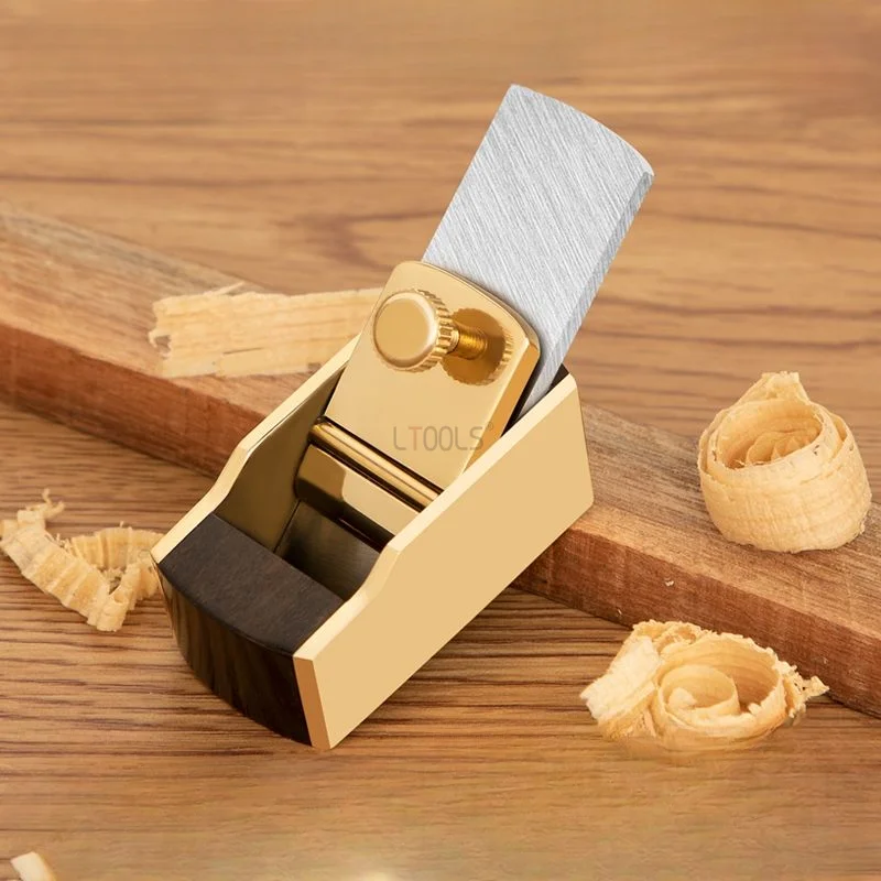Ebony Wood Planer Flat Bottom/ - Musical Instrument Manufacturers 评论和价格