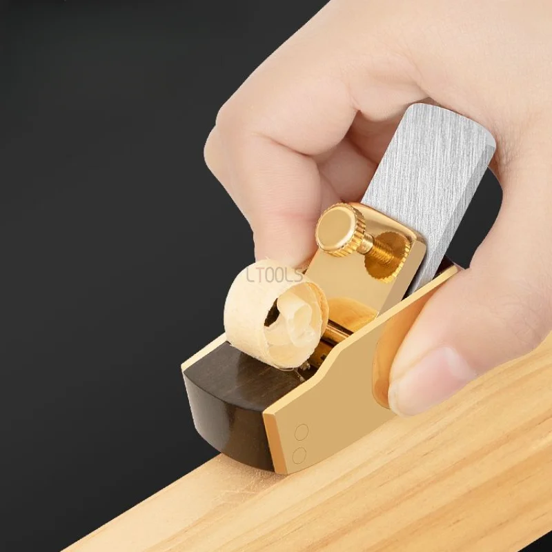 Ebony Wood Planer Flat Bottom/ - Musical Instrument Manufacturers 评论和价格