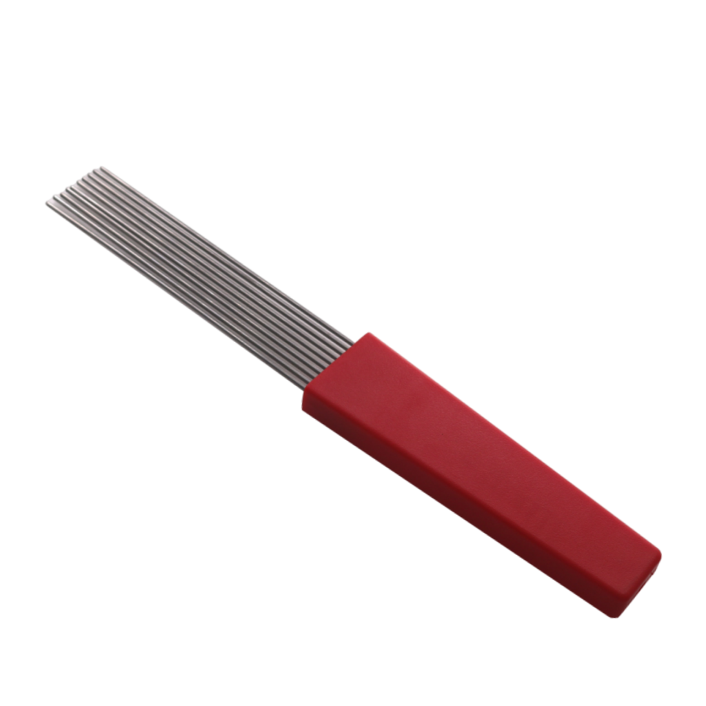Guiro Scraper Portable Equippe - Guiro Scraper Instrument 评论和价格