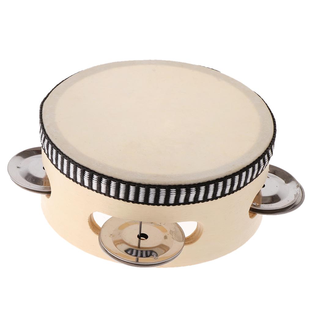 Musical Tambourine for Kids Pa - Musical Instrument Kids 评论和价格