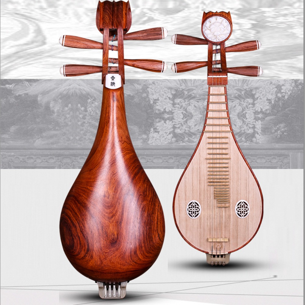 Beijing Xinghai 8414-A Rosewoo - Musical Instrument Of 评论和价格