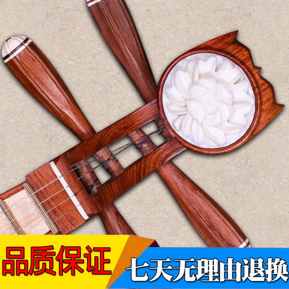 Beijing Xinghai 8414-A Rosewoo - Musical Instrument Of 评论和价格