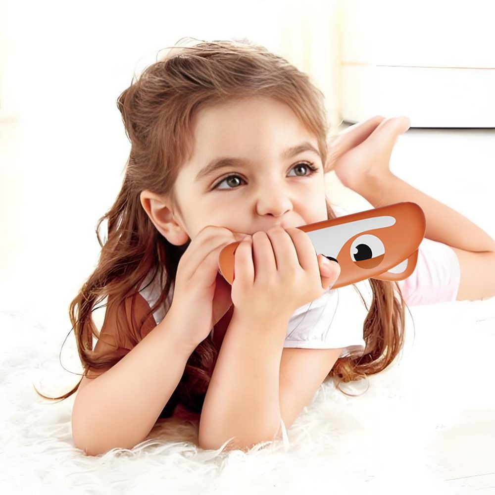 Cartoon Children's Harmonica W - Musical Instruments Cartoon 评论和价格