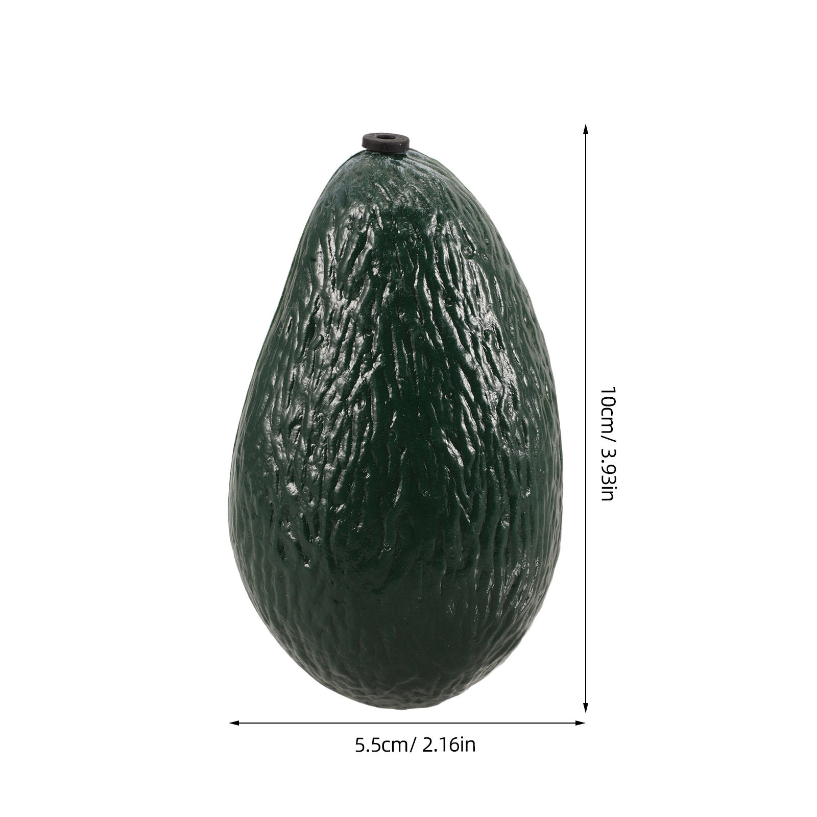Fruit Shaker Maracas Avocado T - Musical Instrument For Toddlers 评论和价格
