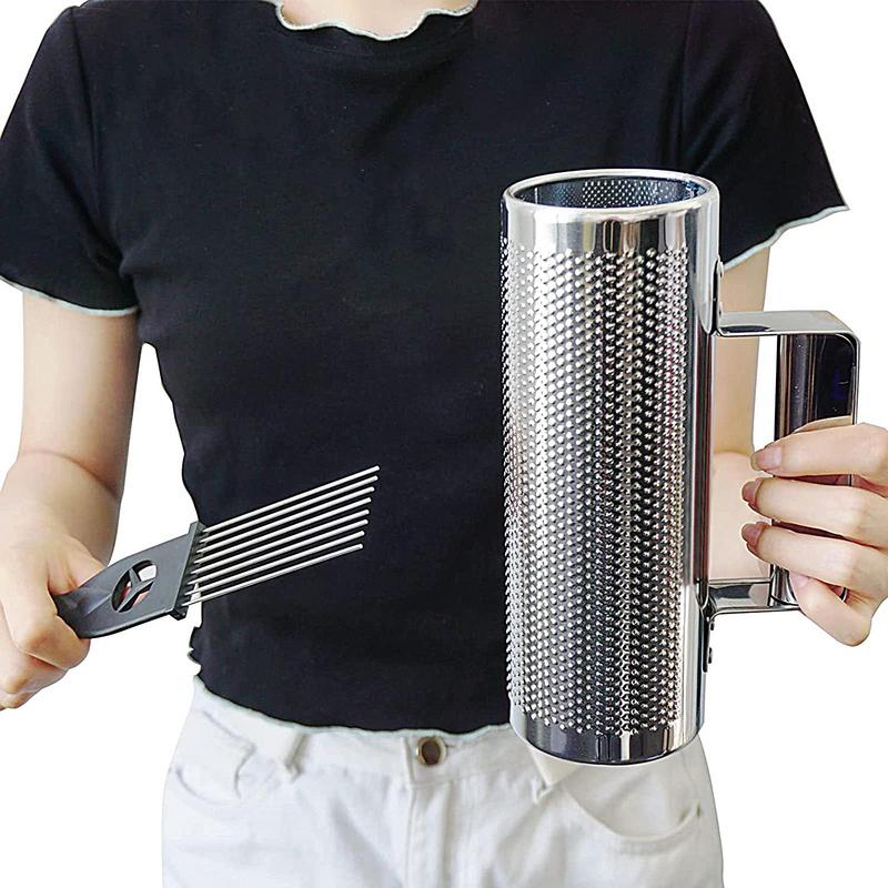 Guiro Scraper Metal Guiro Scra - Guiro Scraper Instrument 评论和价格