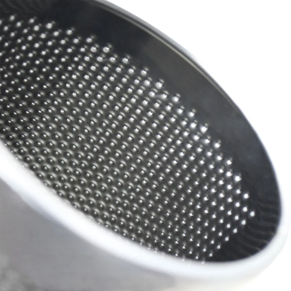Scraping Tube Stainless Steel  - Guiro Scraper Instrument 评论和价格