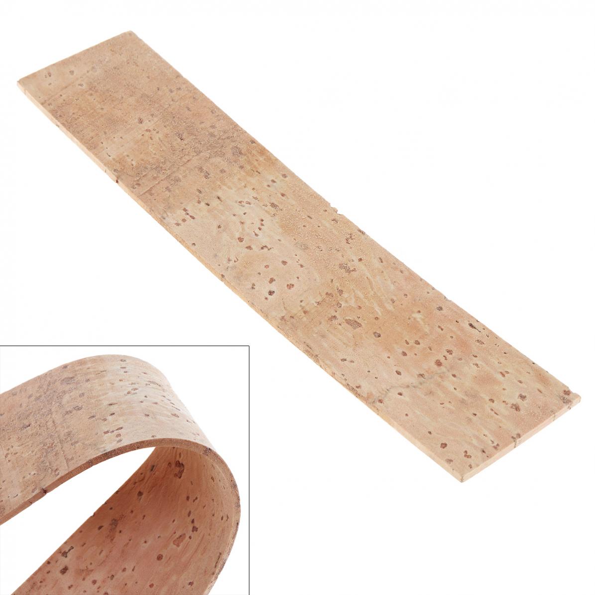 135 X 30mm Natural Cork Bassoo - Musical Instrument Bazooka 评论和价格