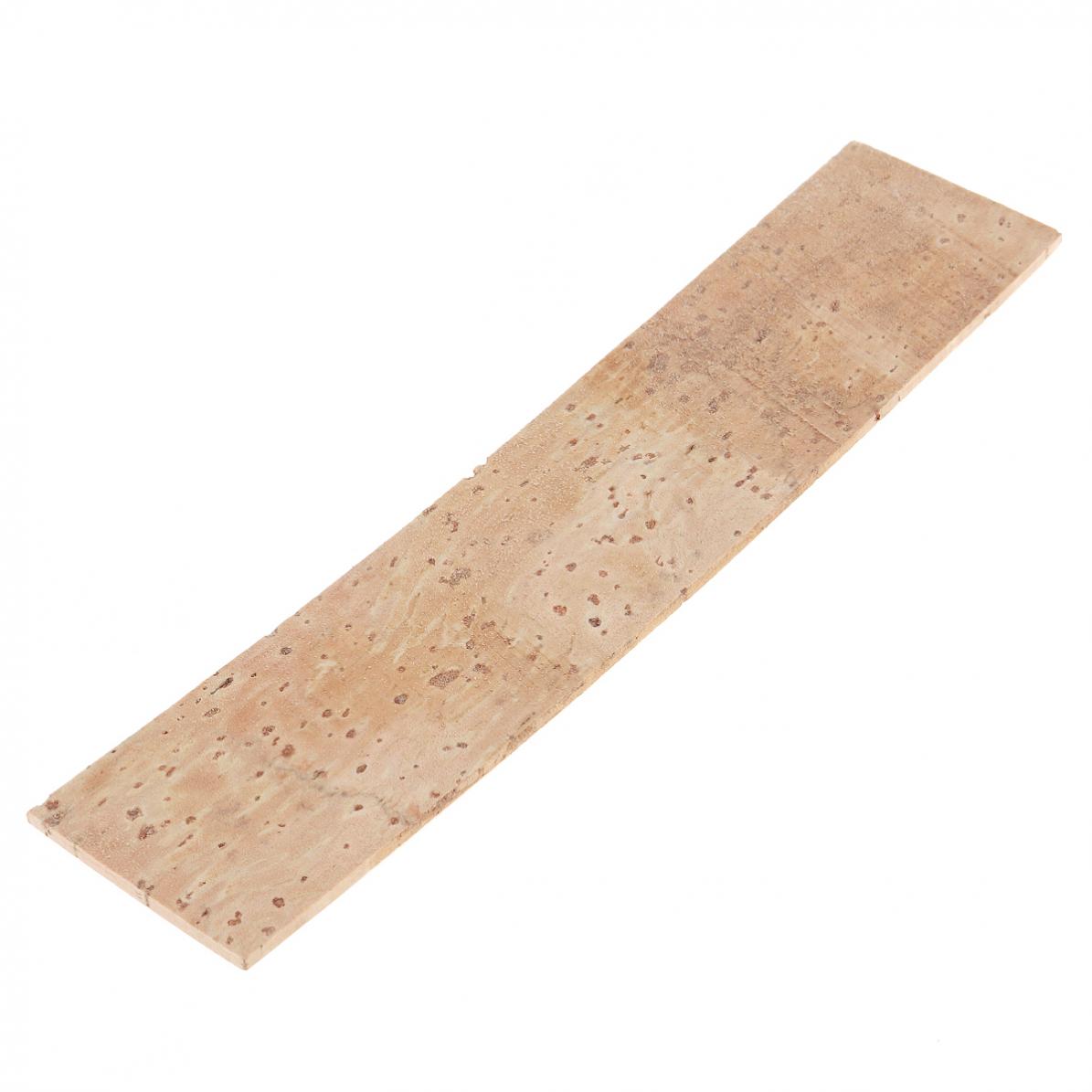 135 X 30mm Natural Cork Bassoo - Musical Instrument Bazooka 评论和价格