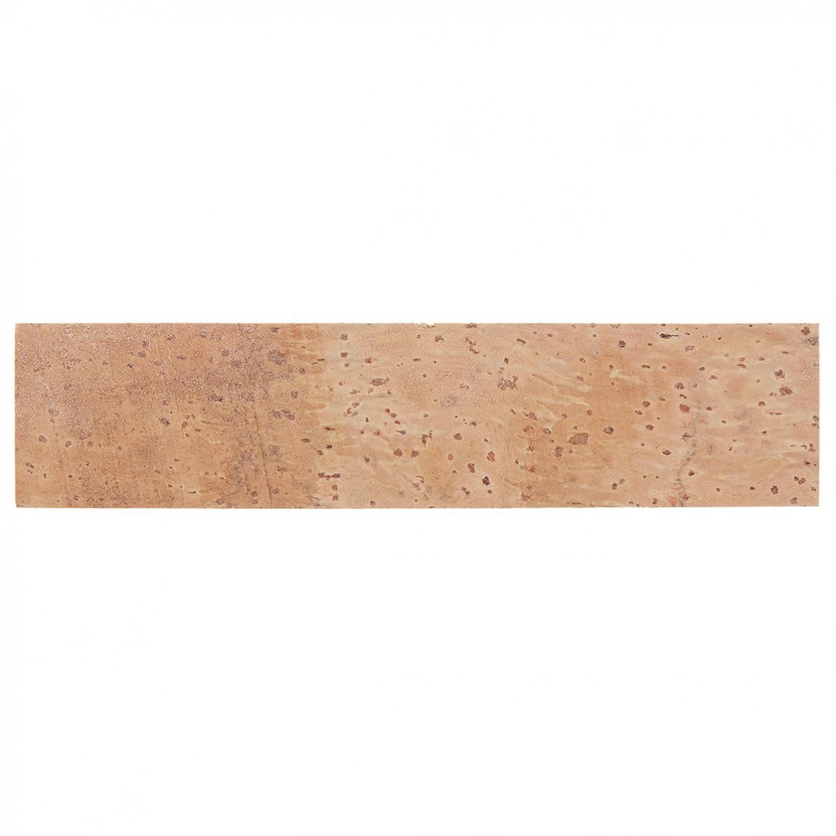 135 X 30mm Natural Cork Bassoo - Musical Instrument Bazooka 评论和价格