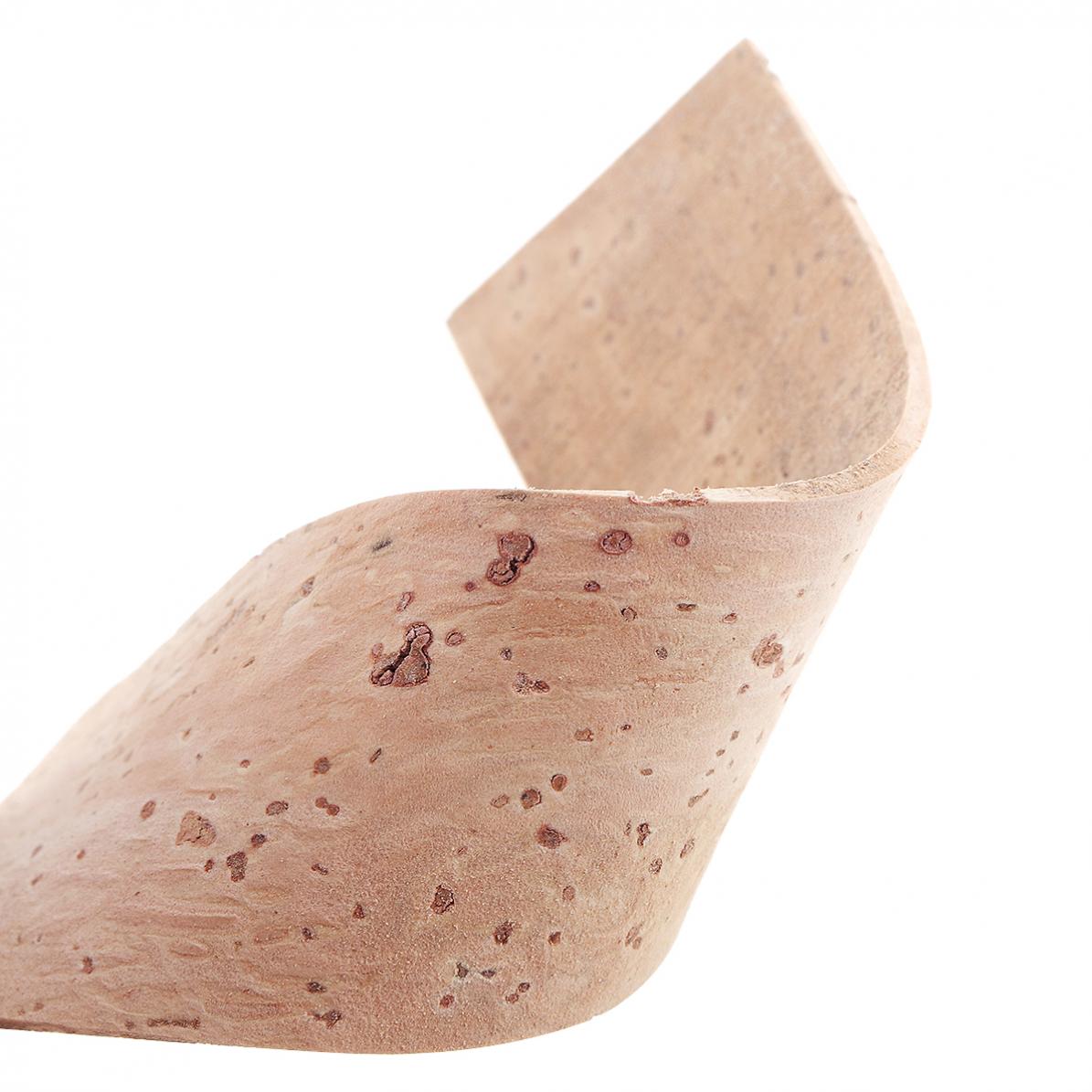 135 X 30mm Natural Cork Bassoo - Musical Instrument Bazooka 评论和价格