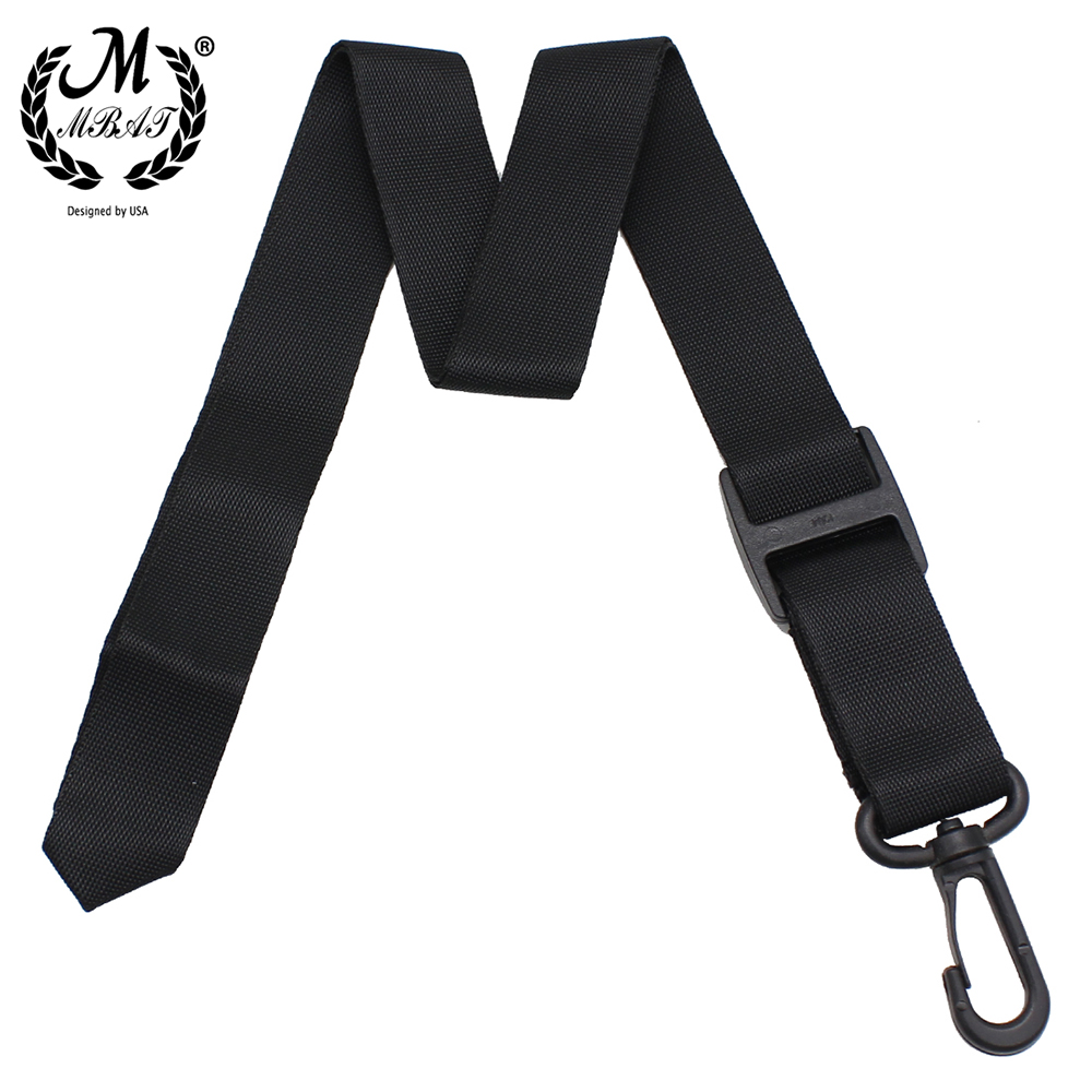 M MBAT Saxophone Neck Strap Du - Musical Instrument Bazooka 评论和价格