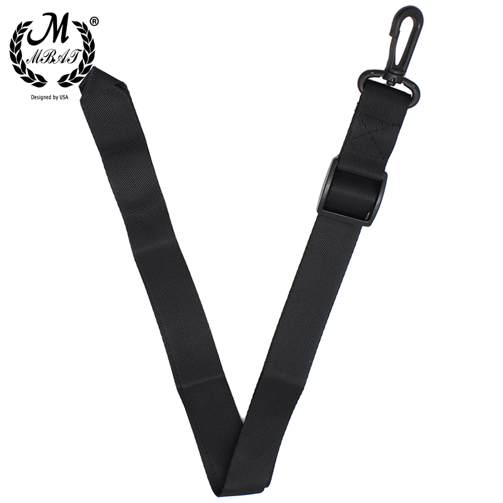 M MBAT Saxophone Neck Strap Du - Musical Instrument Bazooka 评论和价格