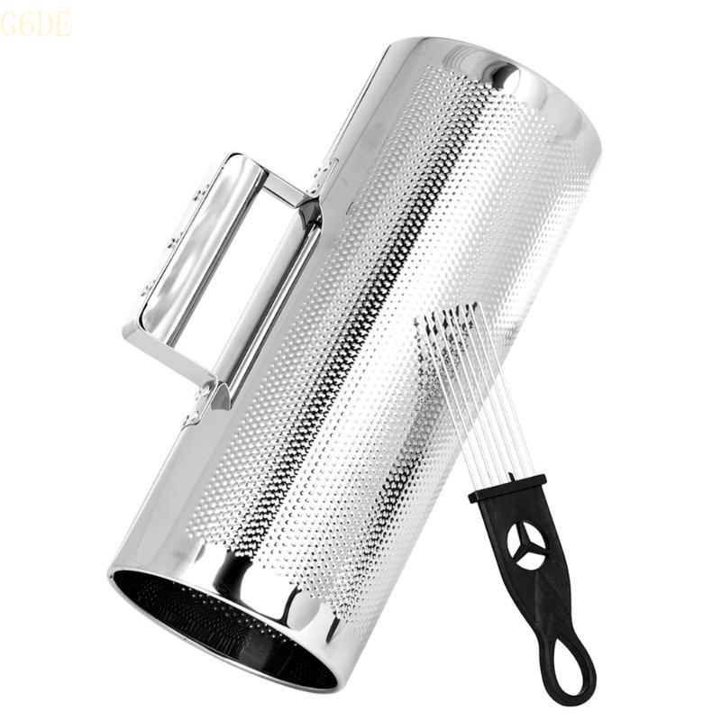 G6DE Guira Shaker Latin Percus - Guiro Scraper Instrument 评论和价格