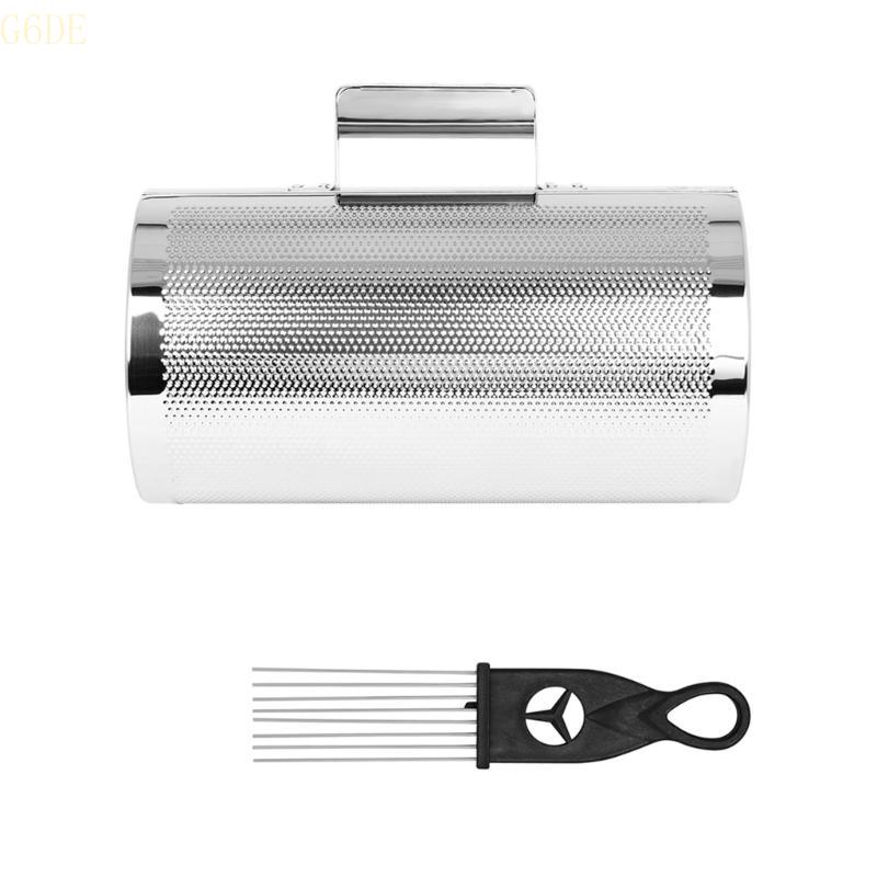 G6DE Guira Shaker Latin Percus - Guiro Scraper Instrument 评论和价格