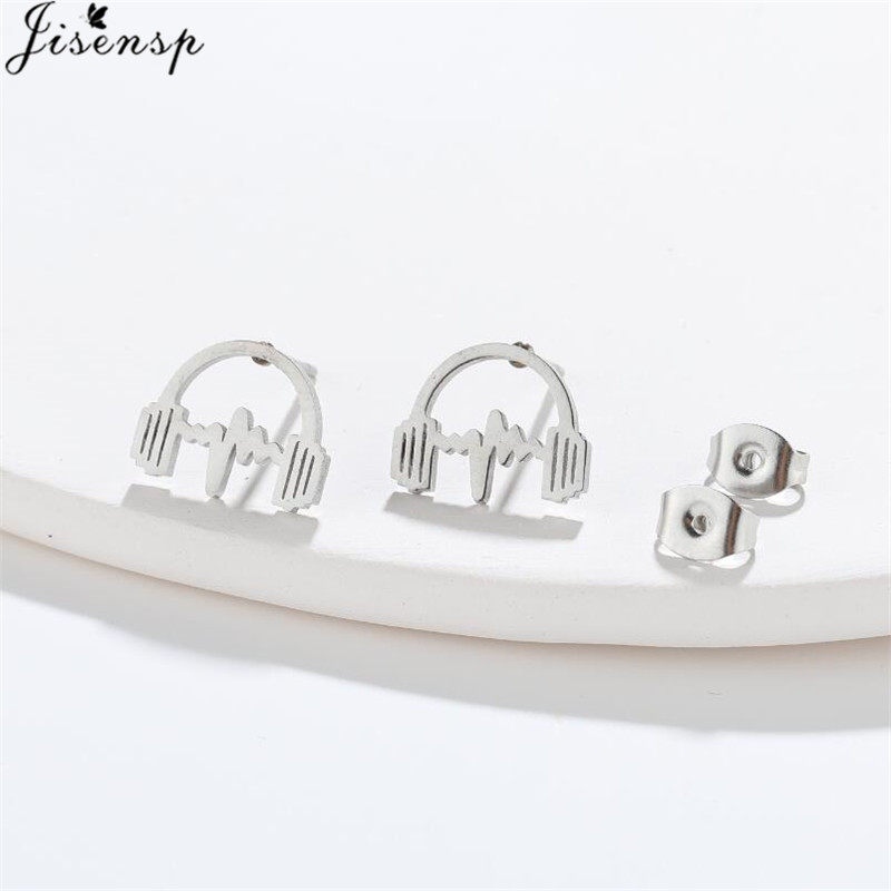Trendy Stainless Steel Musical - Musical Instruments Cartoon 评论和价格