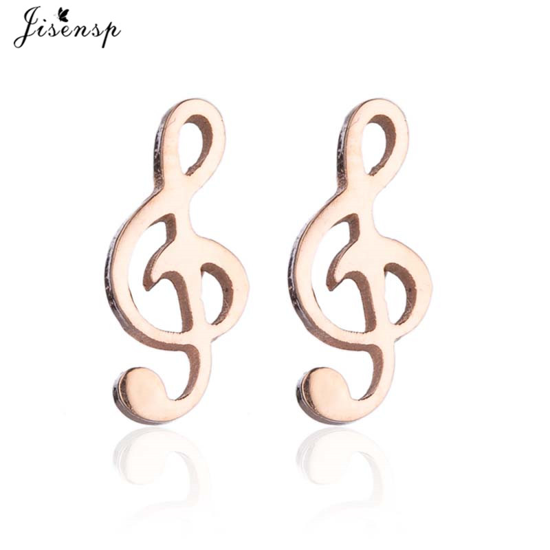 Trendy Stainless Steel Musical - Musical Instruments Cartoon 评论和价格
