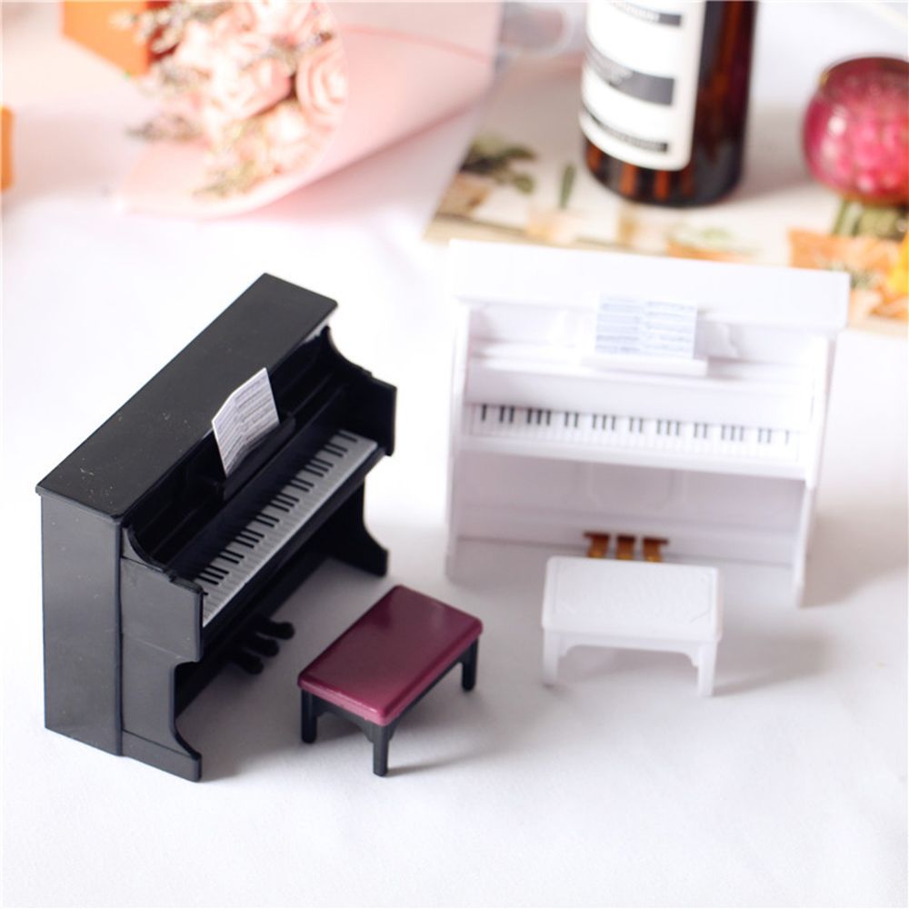 Miniature Doll Musical Instrum - Musical Instruments Cartoon 评论和价格