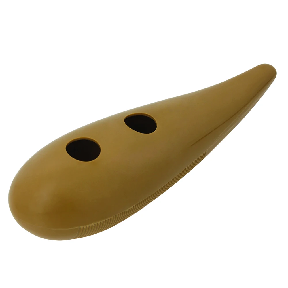Guiro Latin Percussion Instrum - Guiro Scraper Instrument 评论和价格