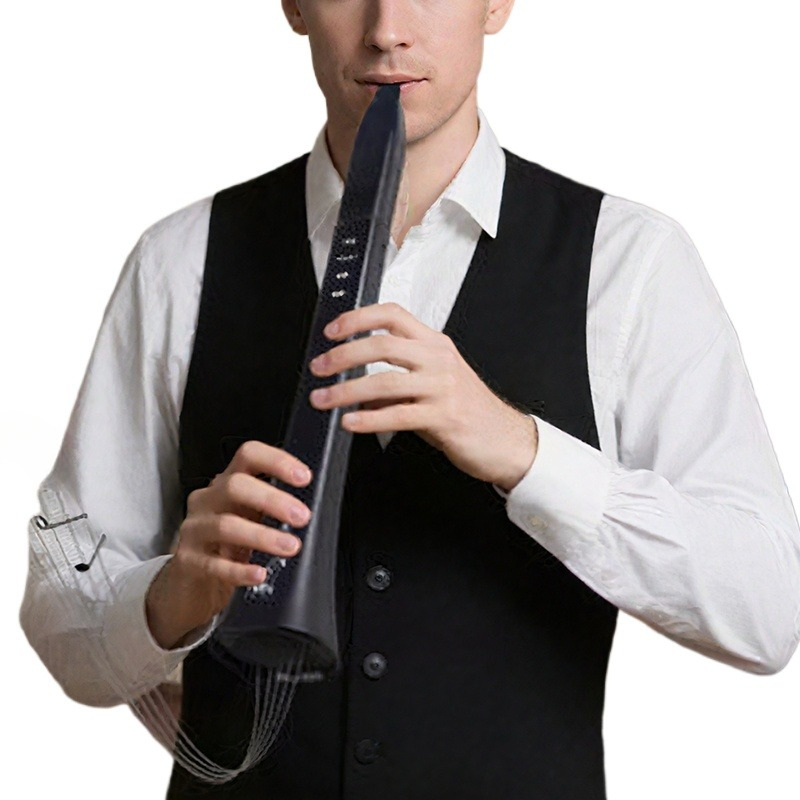 Portable Electronic Wind Instr - Musical Instrument Of 评论和价格