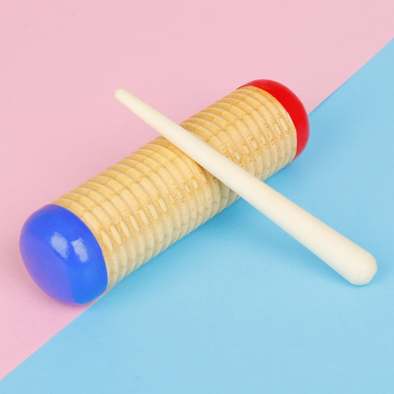 Guiro Scraper Music Guiro Scra - Guiro Scraper Instrument 评论和价格