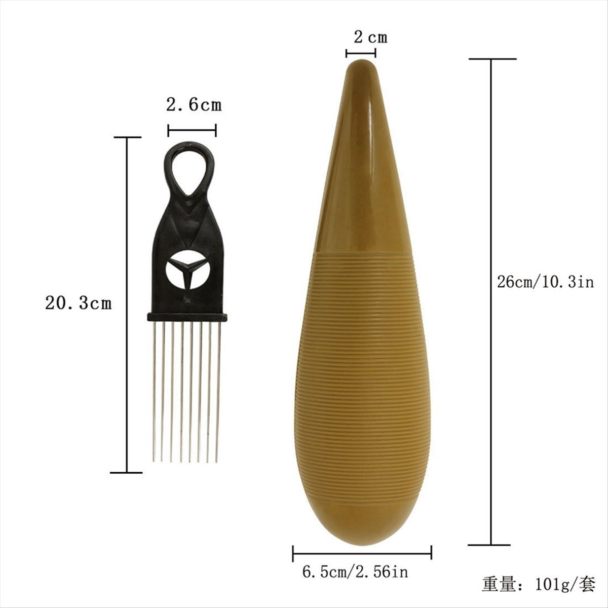 *N21R Guiro Instrument Fish Sh - Guiro Scraper Instrument 评论和价格
