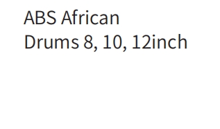 Manufacture Sale Direct Africa - Musical Instrument Manufacturers 评论和价格