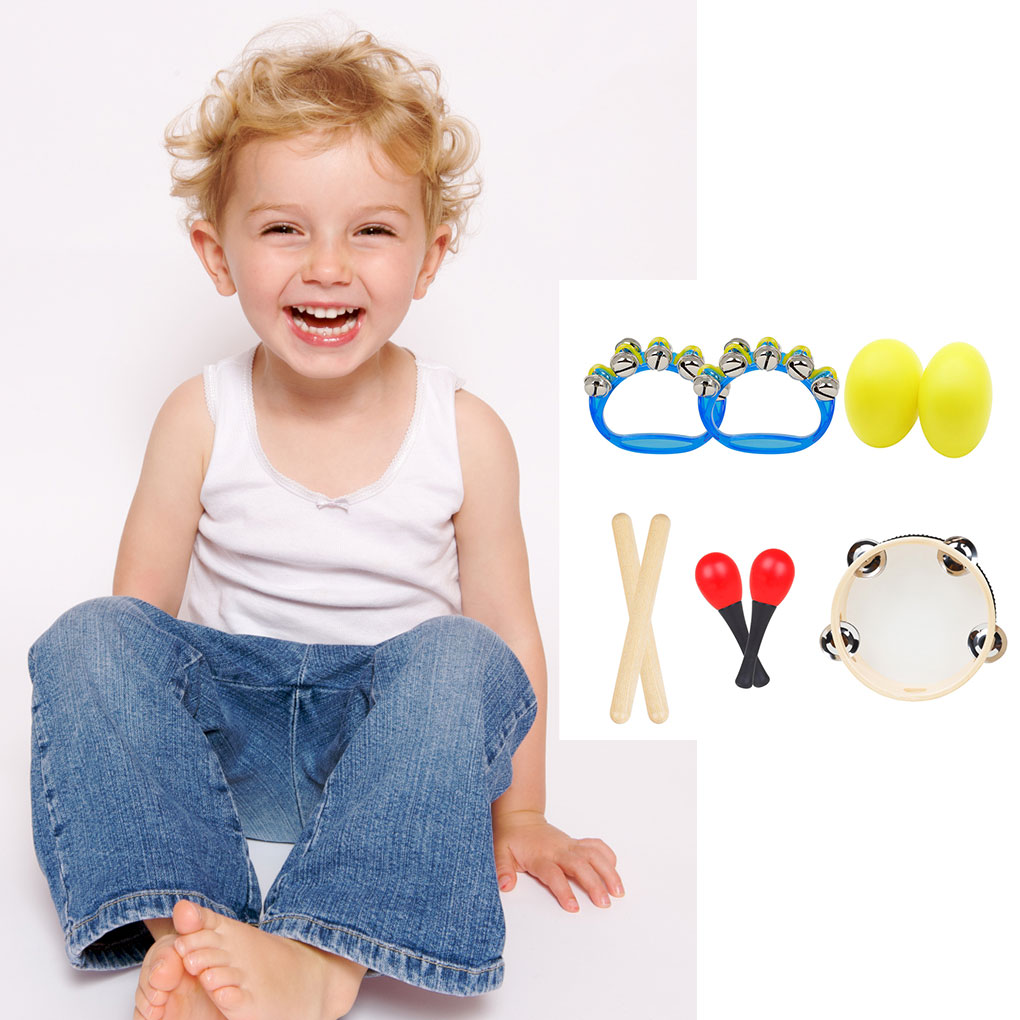 Toddlers Musical Instrument To - Musical Instrument For Toddlers 评论和价格