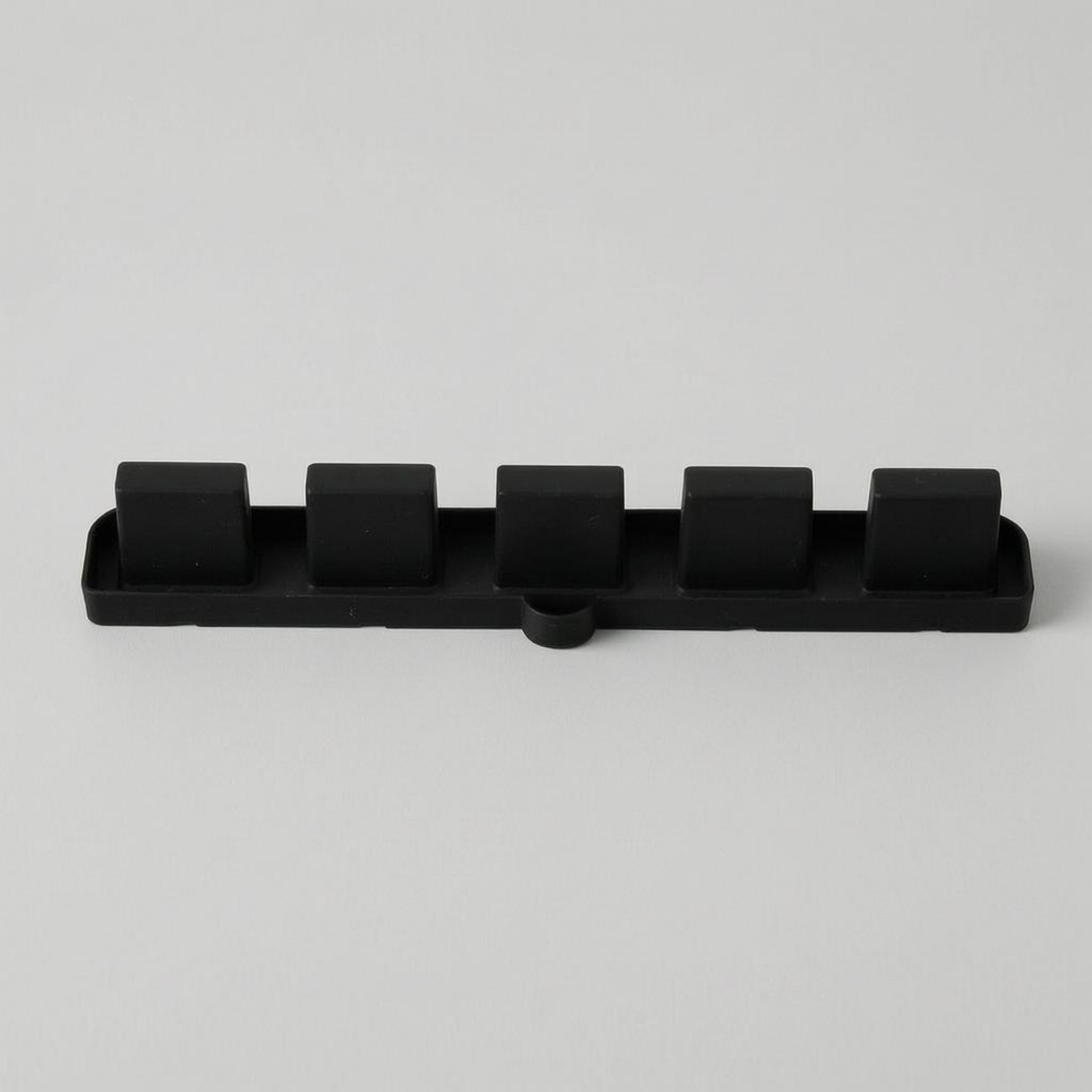 Conductive Rubber Button Strip - Musical Instrument Of 评论和价格