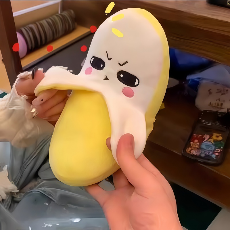 Banana Baby Beat Sensing Creat - Musical Instrument For Babies 评论和价格