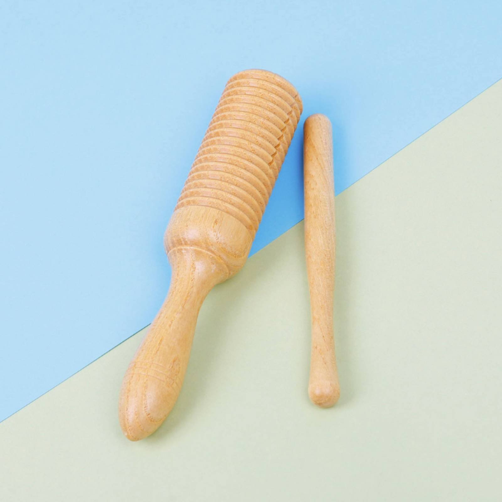 10 Pieces Carl Orff-Inspired P - Musical Instrument For Babies 评论和价格