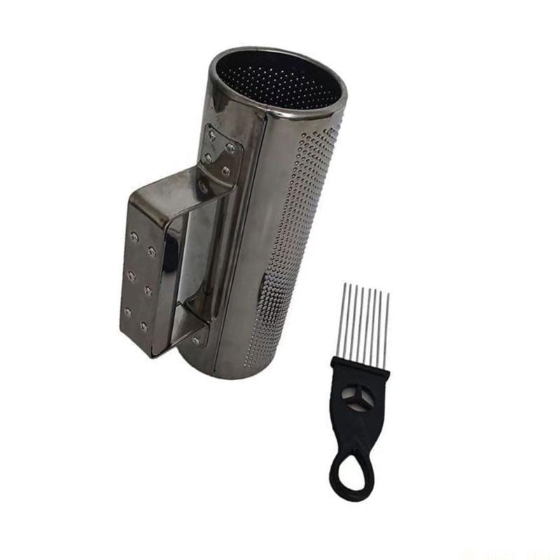31BE Guiro Metal Guiro Instrum - Guiro Scraper Instrument 评论和价格