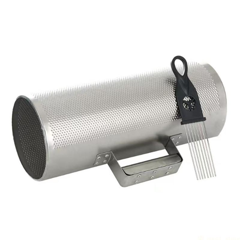 31BE Guiro Metal Guiro Instrum - Guiro Scraper Instrument 评论和价格