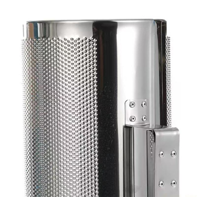 31BE Guiro Metal Guiro Instrum - Guiro Scraper Instrument 评论和价格