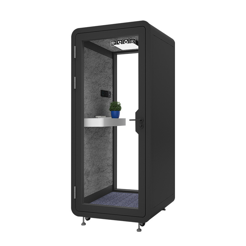 Telephone booth Soundproof roo - Musical Instrument Warehouse 评论和价格