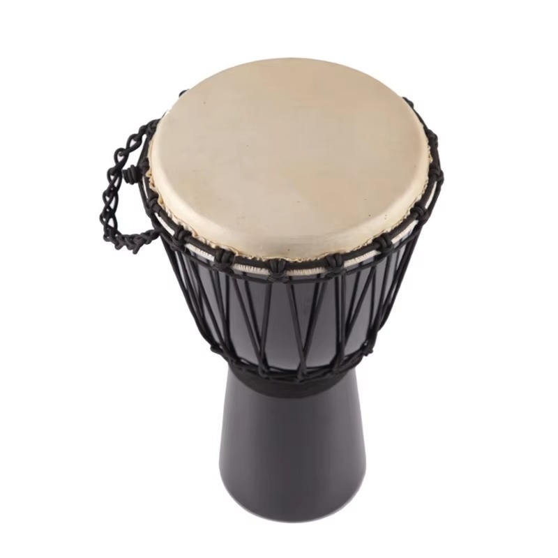 Customizable Djembe African Dr - Musical Instrument Kids 评论和价格