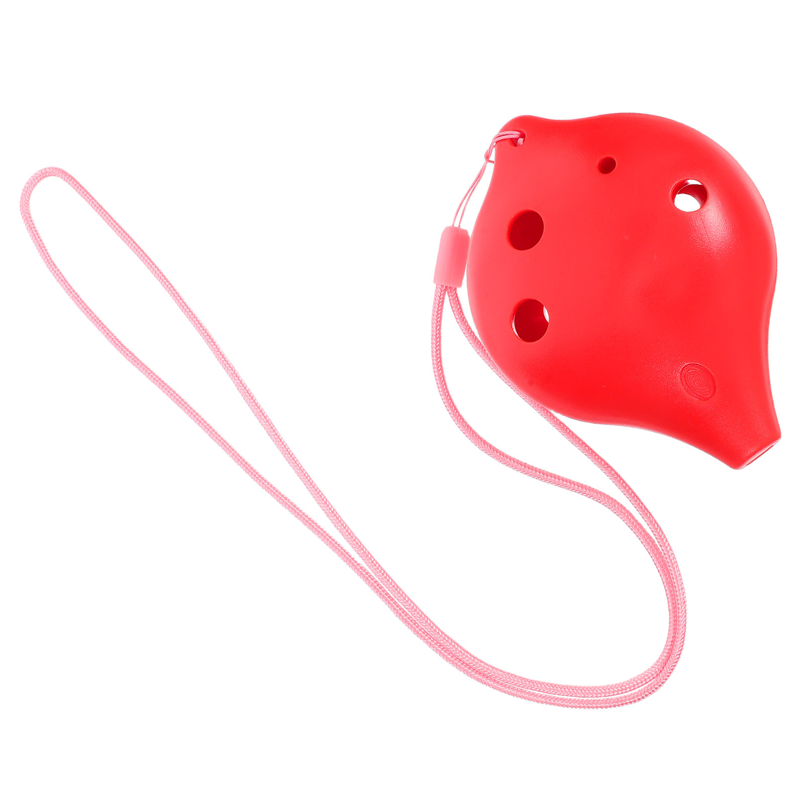 Resin Alto C Ocarina 6-Hole Ch - Musical Instrument Kids 评论和价格